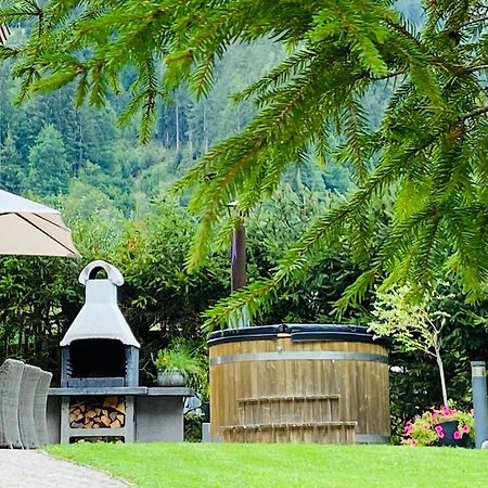 Chalet Zell By Chalet Alp Lux Zell am See Luaran gambar