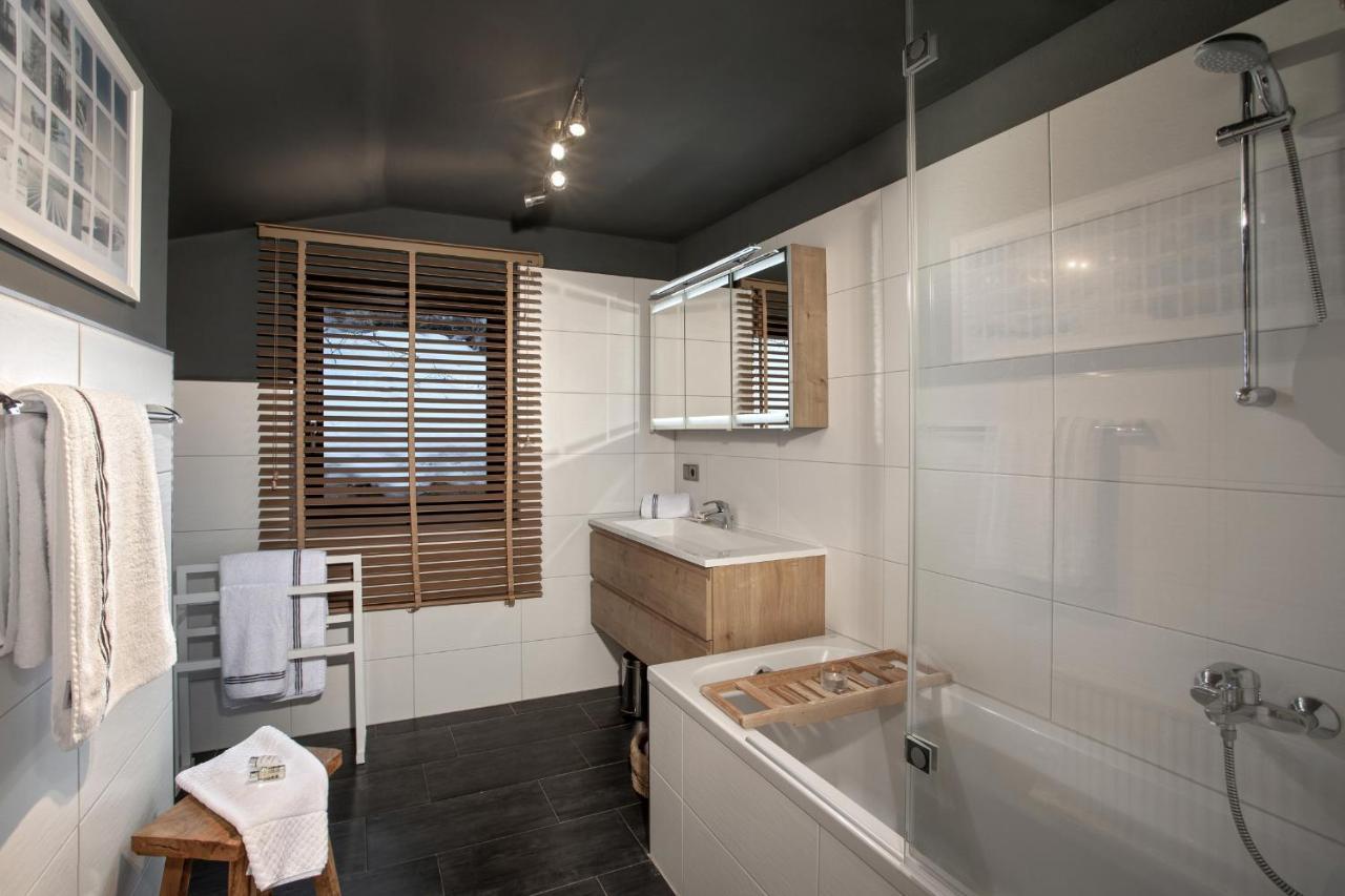 Chalet Zell By Chalet Alp Lux Zell am See Luaran gambar