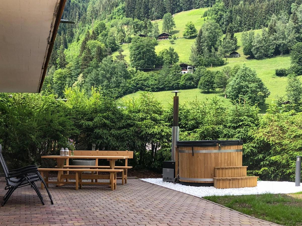 Chalet Zell By Chalet Alp Lux Zell am See Luaran gambar