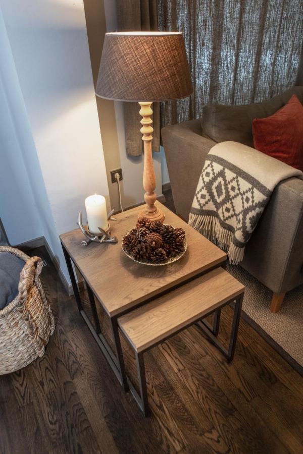 Chalet Zell By Chalet Alp Lux Zell am See Luaran gambar