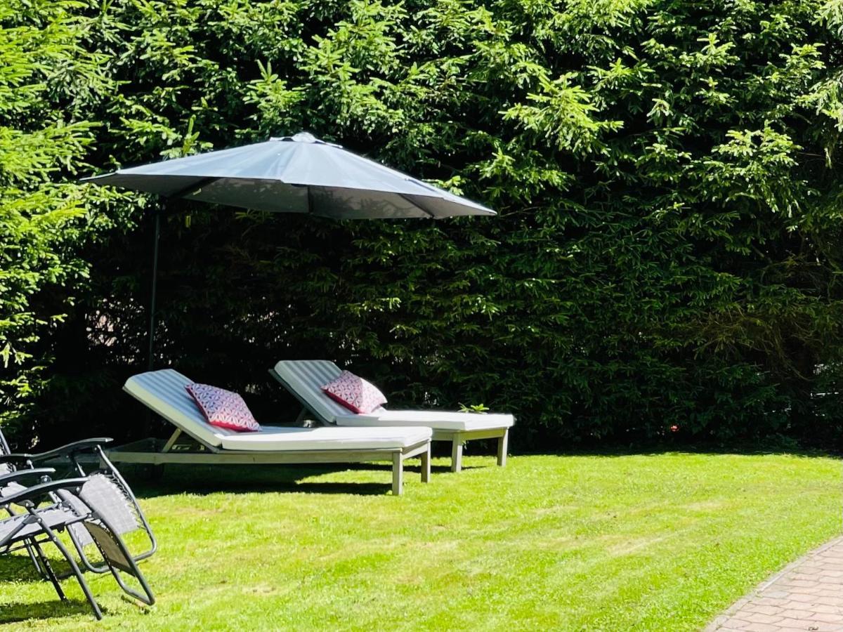 Chalet Zell By Chalet Alp Lux Zell am See Luaran gambar