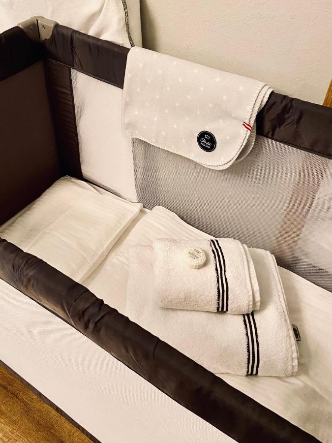 Chalet Zell By Chalet Alp Lux Zell am See Luaran gambar