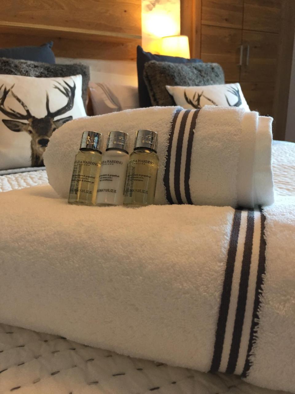 Chalet Zell By Chalet Alp Lux Zell am See Luaran gambar